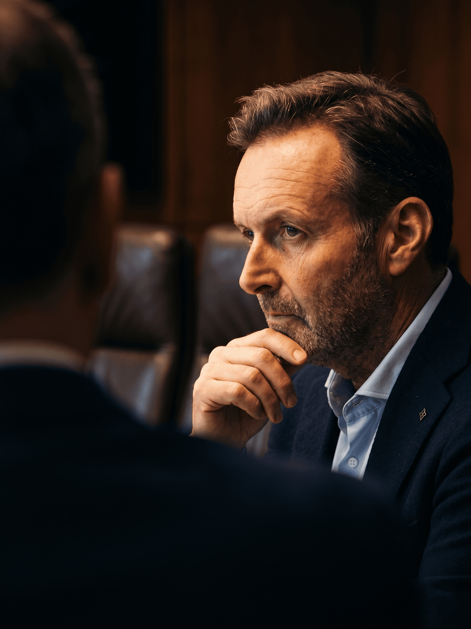 Coaching Professionnel